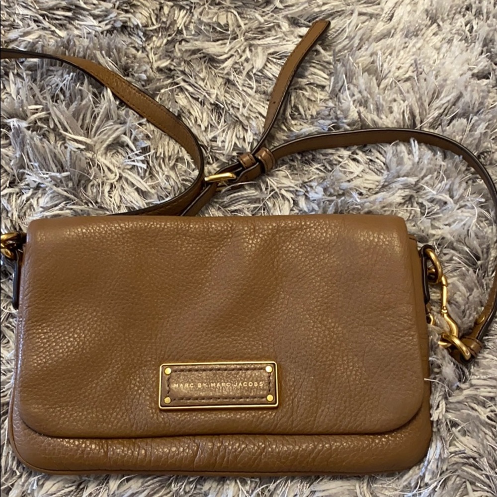 Marc Jacobs cross body